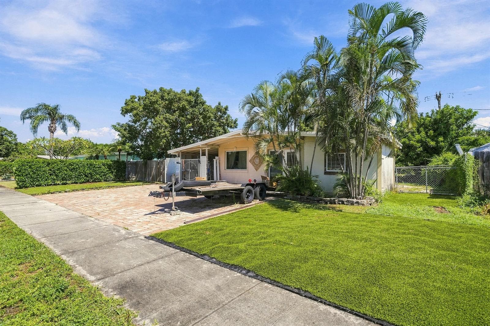 4320 NE 18TH Avenue, Pompano Beach FL 33064 - Pompano Beach, FL - Photo 1