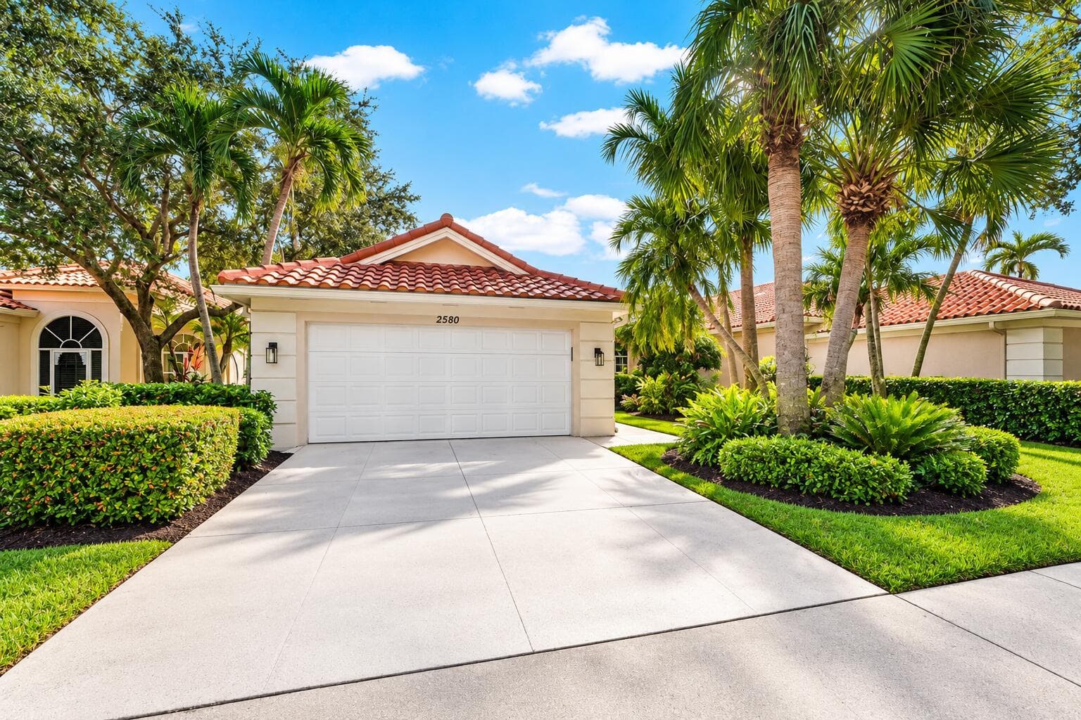 2580 Kittbuck Way, West Palm Beach FL 33411 - West Palm Beach, FL - Photo 1