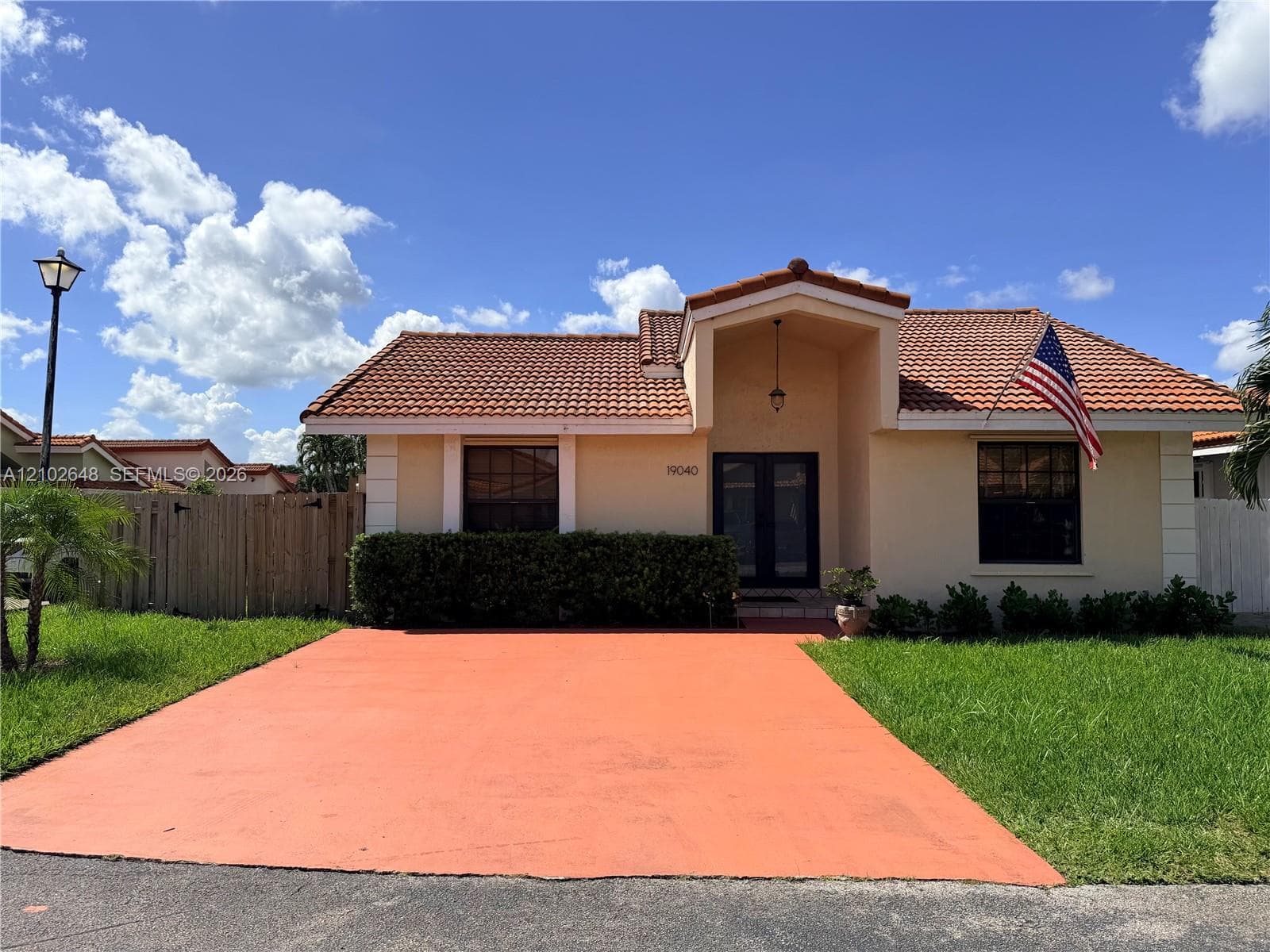 Listing