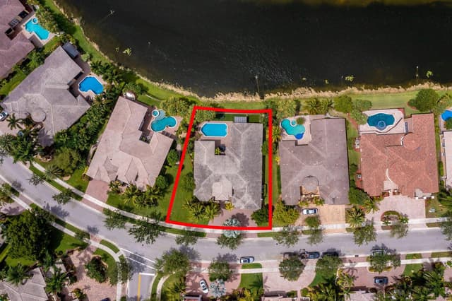 11747 NW 69TH Place, Parkland FL 33076 - Parkland, FL - Photo 5