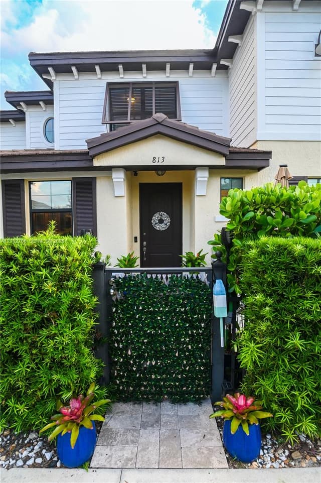 813 S Ocean Blvd, Pompano Beach FL 33062 - Pompano Beach, FL - Photo 5
