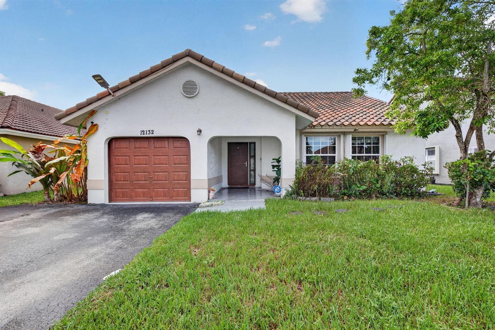 12132 NW 34TH Street, Sunrise FL 33323 - Sunrise, FL - Photo 1