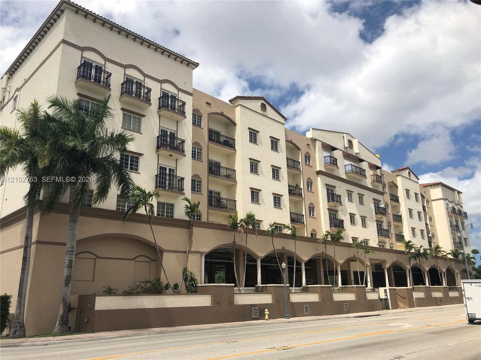 5271 SW 8th St # 214, Miami FL 33134