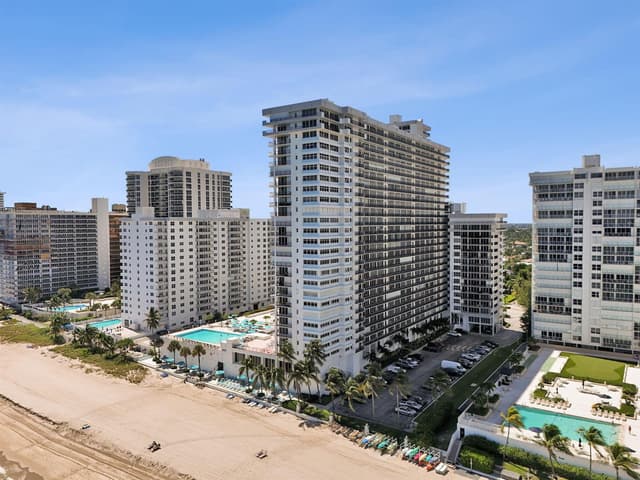 4280 GALT OCEAN Drive # 8L, Fort Lauderdale FL 33308 - Fort Lauderdale, FL - Photo 3