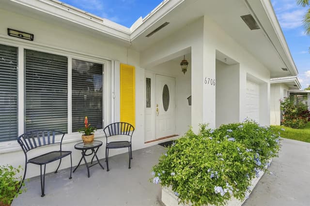 6706 NW 71ST Court, Tamarac FL 33321 - Tamarac, FL - Photo 2