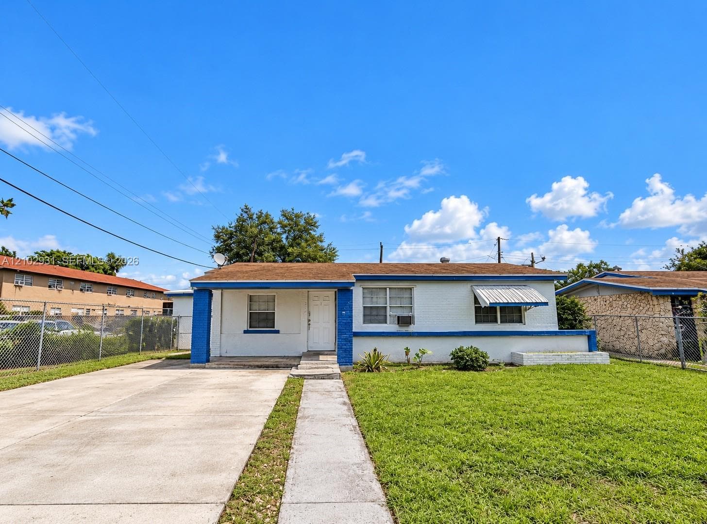 13387 Aswan Rd, Opa-Locka FL 33054 - Opa-Locka, FL - Photo 1