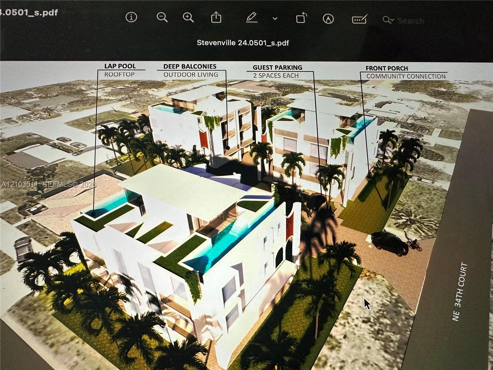 1383 NE 34th Ct, Oakland Park FL 33334