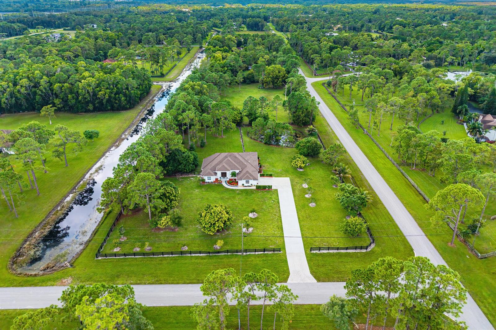 11356 Ira Lane, Lake Worth FL 33449 - Lake Worth, FL - Photo 1