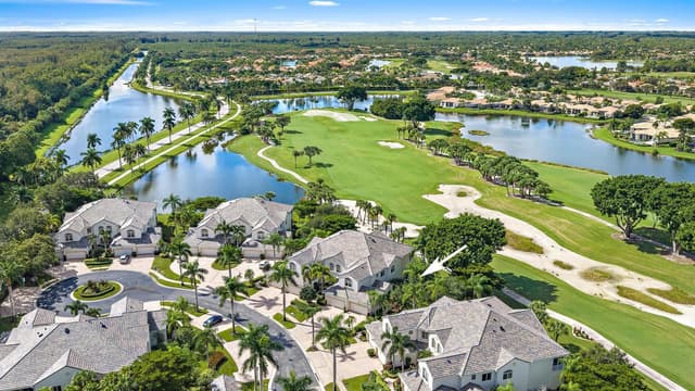 7543 Orchid Hammock Drive, West Palm Beach FL 33412 - West Palm Beach, FL - Photo 2