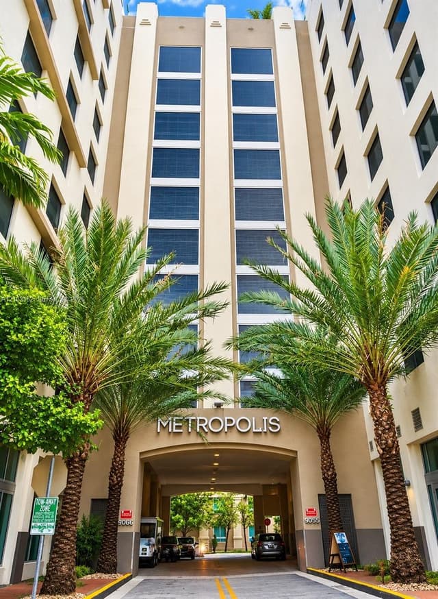9055 SW 73rd Ct # 2402, Miami FL 33156 - Miami, FL - Photo 2