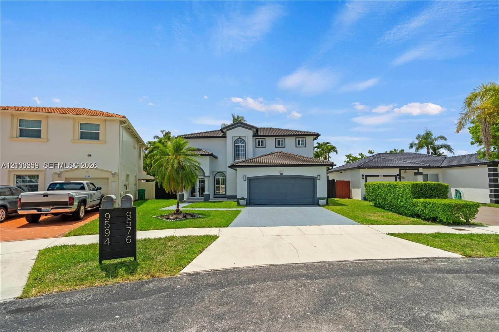 9576 SW 162nd Path, Miami FL 33196 - Miami, FL - Photo 1