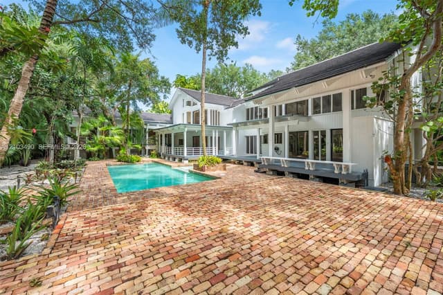 5600 Oakwood Ln, Coral Gables FL 33156 - Coral Gables, FL - Photo 6