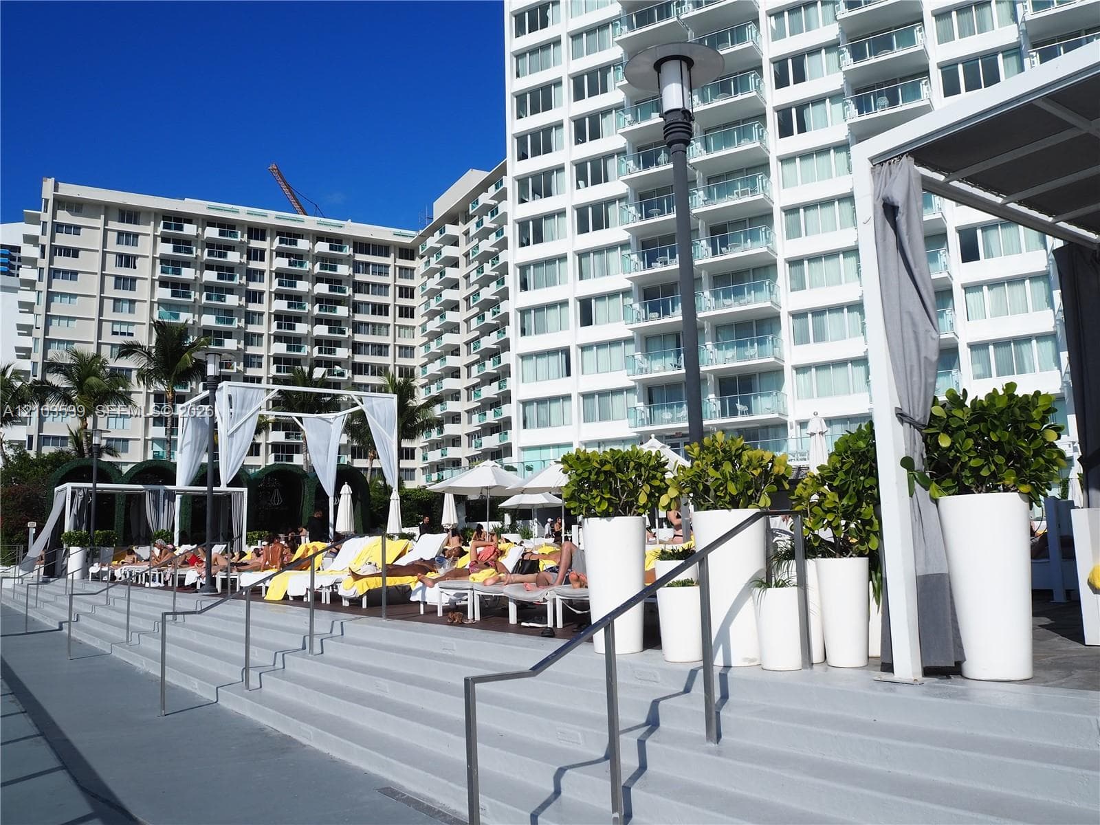 1100 West Ave # 1512, Miami Beach FL 33139 - Miami Beach, FL - Photo 1