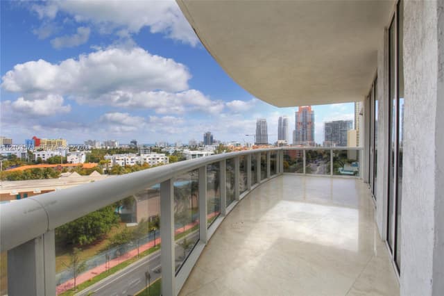 400 Alton Rd # 811, Miami Beach FL 33139 - Miami Beach, FL - Photo 3