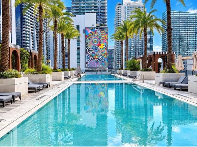 801 S Miami Ave # 4106, Miami FL 33130 - Miami, FL - Photo 3