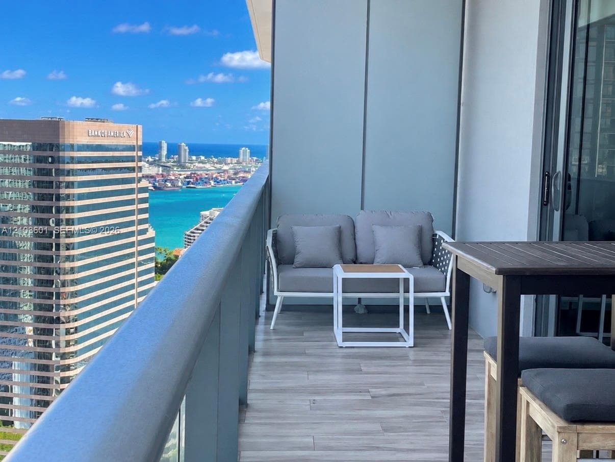801 S Miami Ave # 4106, Miami FL 33130 - Miami, FL - Photo 1