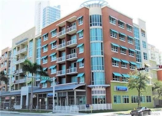 2001 Biscayne Blvd # 2415, Miami FL 33137 - Miami, FL - Photo 1