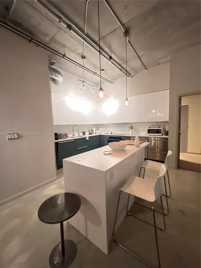 2001 Biscayne Blvd # 2415, Miami FL 33137 - Miami, FL - Photo 4