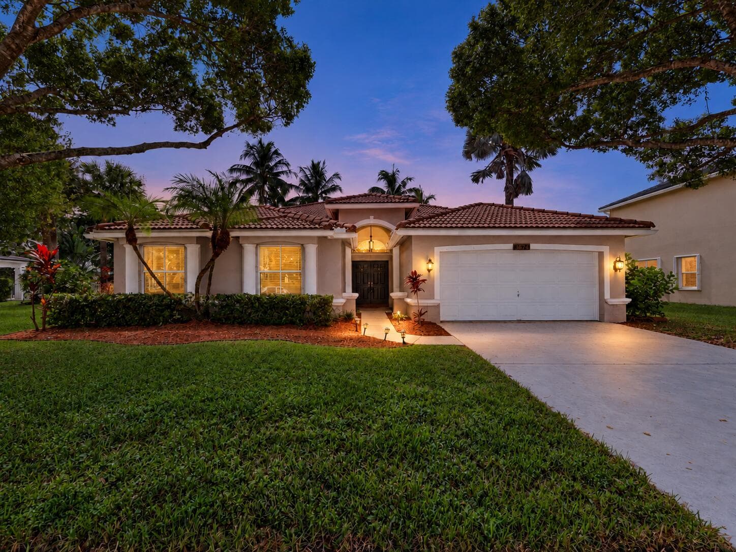 5574 Bermuda Dunes Circle, Lake Worth FL 33463