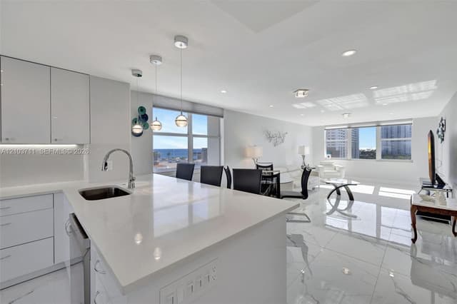 201 N Ocean Blvd # 904, Pompano Beach FL 33062 - Pompano Beach, FL - Photo 6