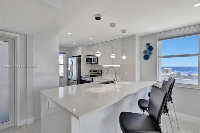 201 N Ocean Blvd # 904, Pompano Beach FL 33062 - Pompano Beach, FL - Photo 3