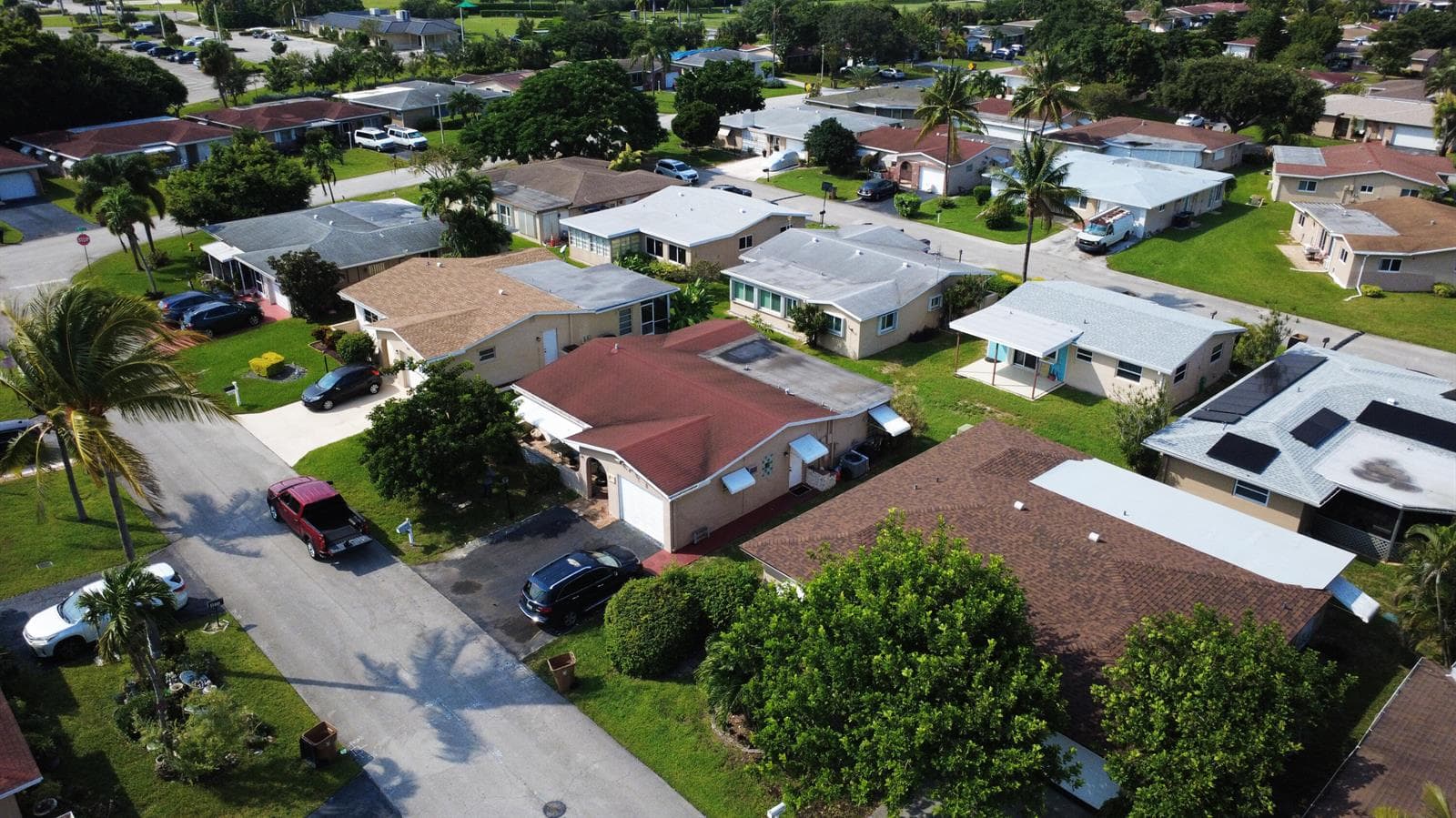 1271 NW 45TH Court, Deerfield Beach FL 33064 - Deerfield Beach, FL - Photo 1