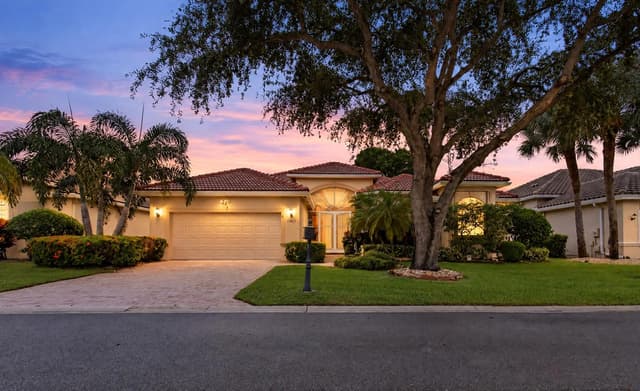 13823 VIALE VENEZIA, Delray Beach FL 33446 - Delray Beach, FL - Photo 4