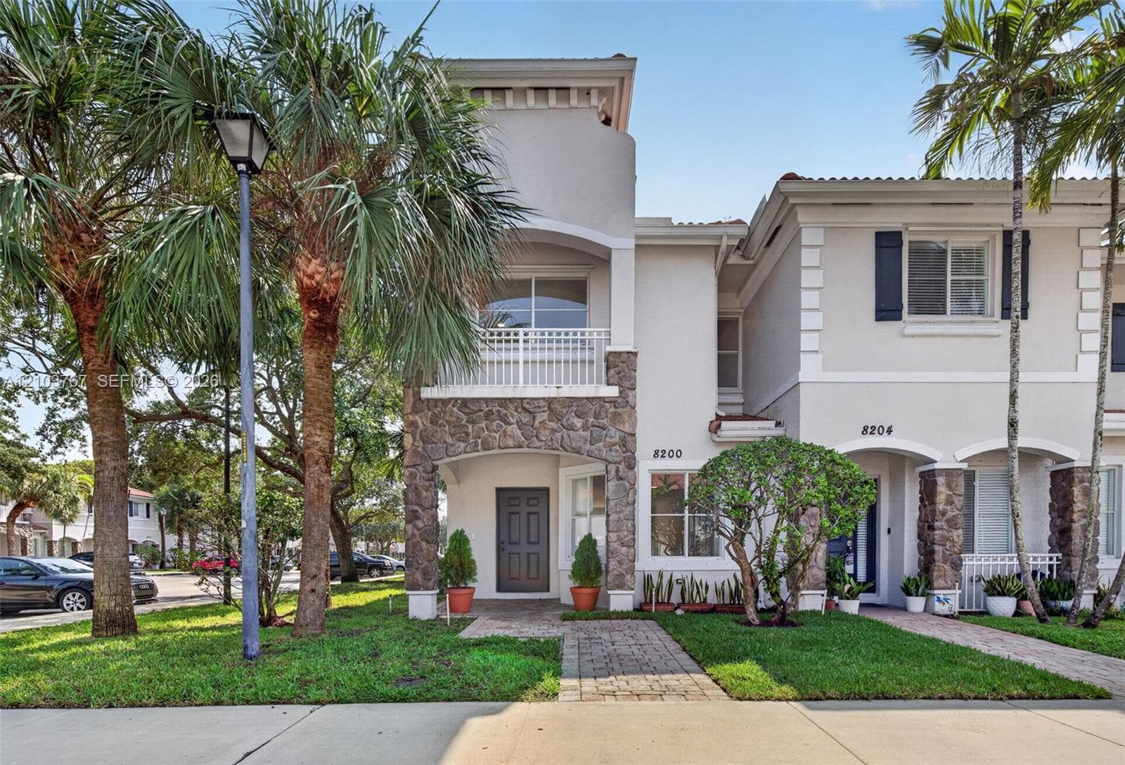 8200 SW 25th Ct # 101, Miramar FL 33025 - Miramar, FL - Photo 1