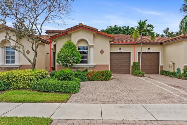 15074 VIA PORTA, Delray Beach FL 33446 - Delray Beach, FL - Photo 2