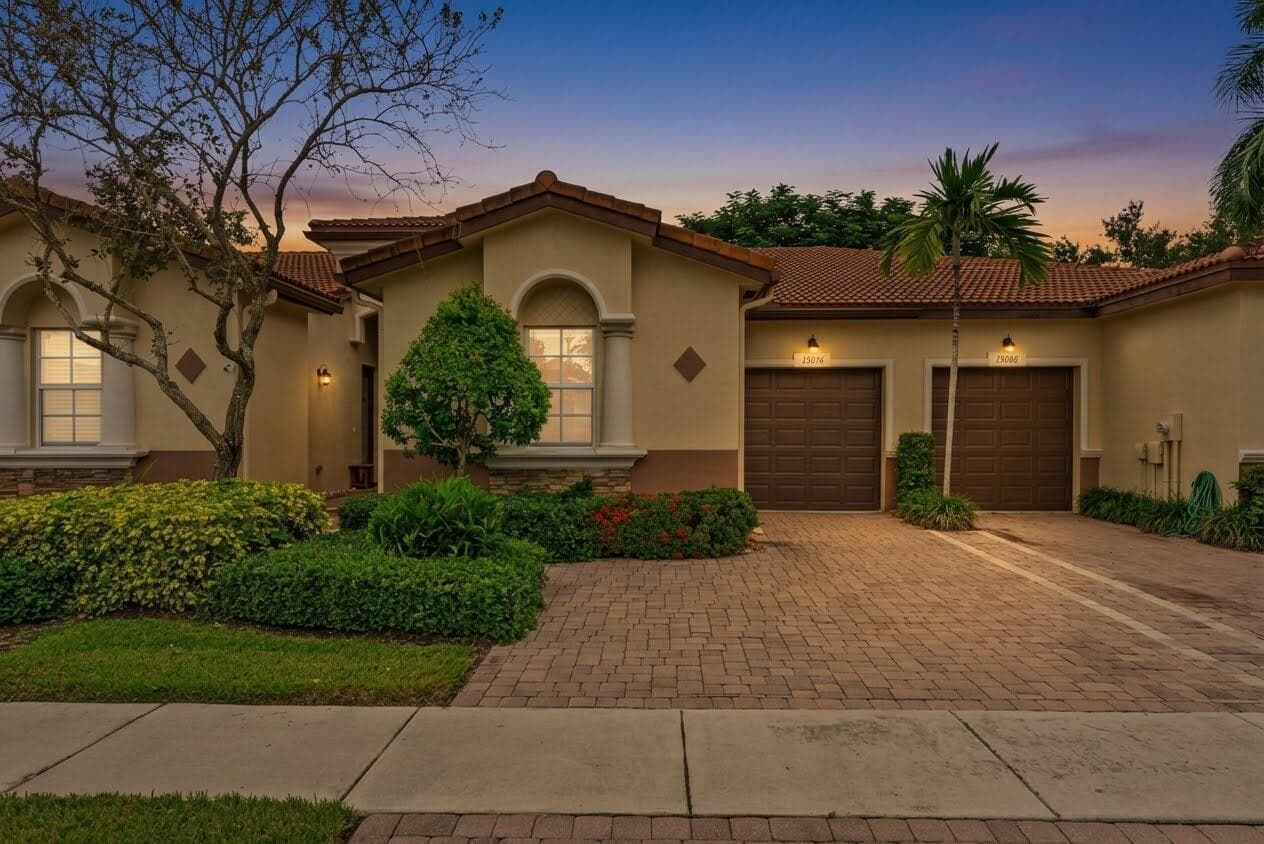 15074 VIA PORTA, Delray Beach FL 33446 - Delray Beach, FL - Photo 1