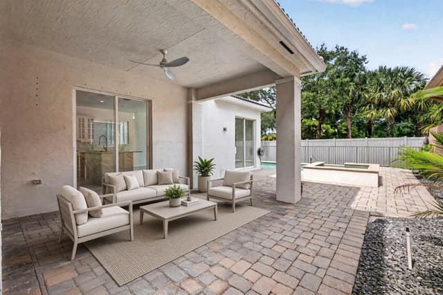 207 ISLE VERDE Way, Palm Beach Gardens FL 33418 - Palm Beach Gardens, FL - Photo 6