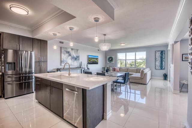 441 Bay Colony Drive N, Juno Beach FL 33408 - Juno Beach, FL - Photo 4