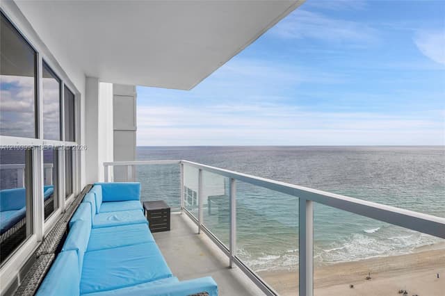 3750 Galt Ocean DR # 1602, Fort Lauderdale FL 33308 - Fort Lauderdale, FL - Photo 2