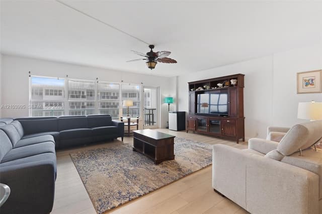 3750 Galt Ocean DR # 1602, Fort Lauderdale FL 33308 - Fort Lauderdale, FL - Photo 5