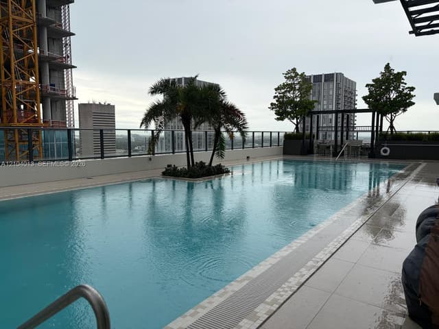 11 NE 6th St # 3005, Miami FL 33132 - Miami, FL - Photo 2