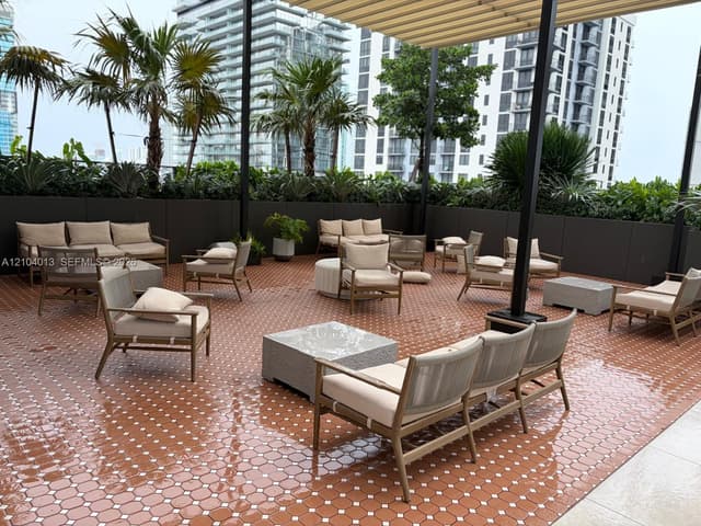 11 NE 6th St # 3005, Miami FL 33132 - Miami, FL - Photo 6