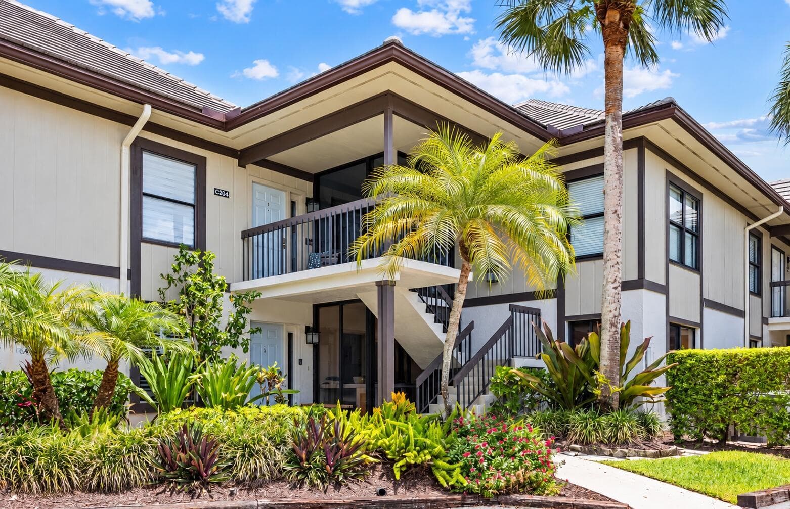 13254 Polo Club Road Road # C204, Wellington FL 33414 - Wellington, FL - Photo 1