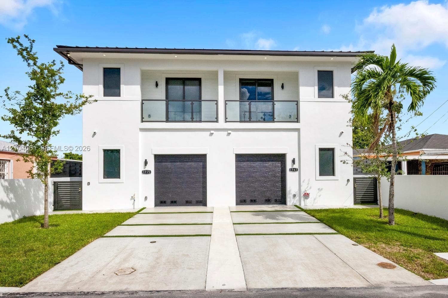 1767 NW 3 St, Miami FL 33125