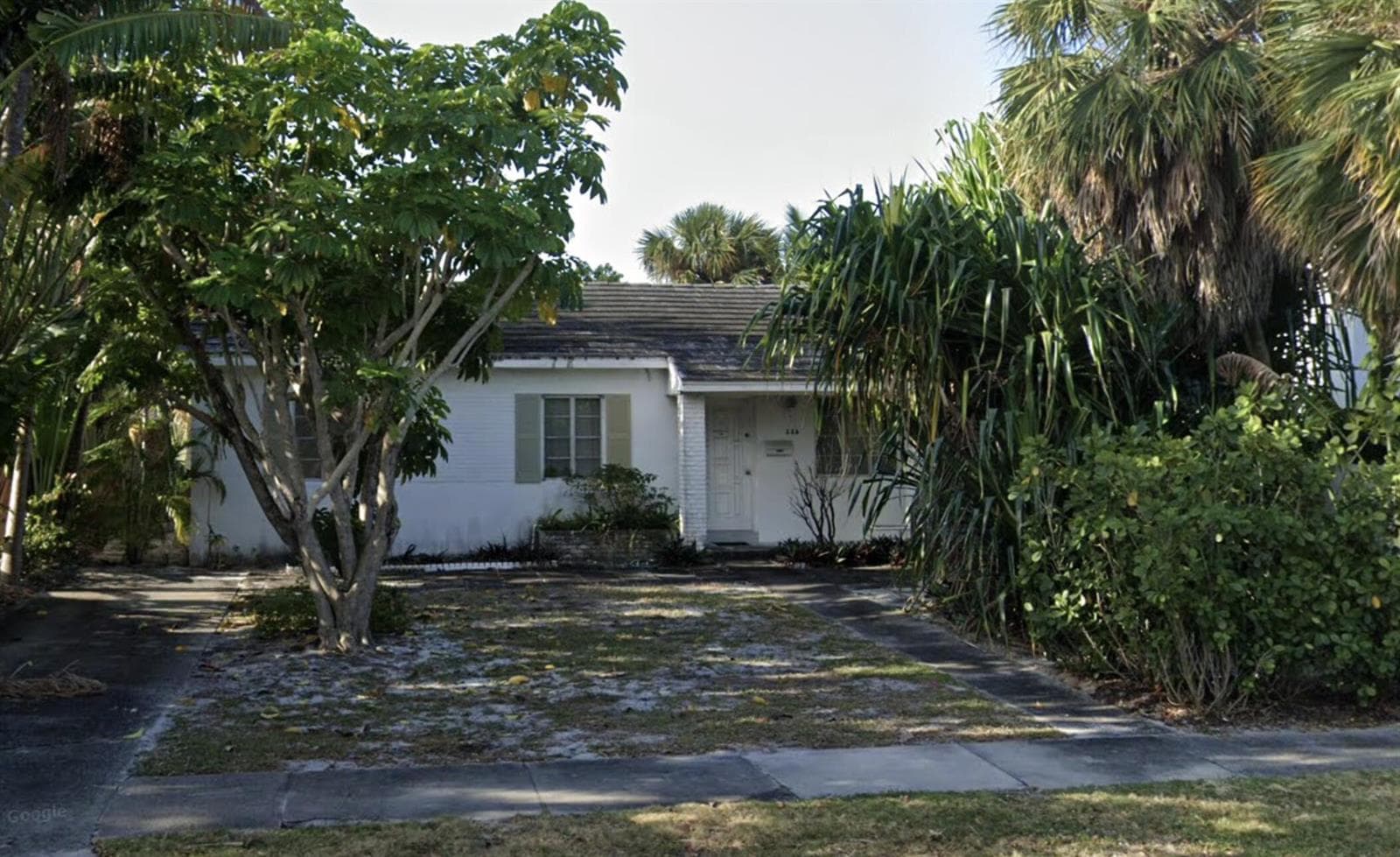 226 Seville Road, West Palm Beach FL 33405