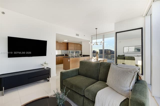 485 Brickell Ave # 4804, Miami FL 33131 - Miami, FL - Photo 7