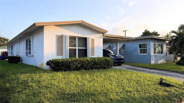 2317 Hope St, Hollywood FL 33020 - Hollywood, FL - Photo 3