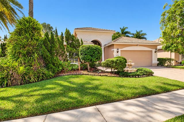 6946 MILANI Street, Lake Worth FL 33467 - Lake Worth, FL - Photo 3
