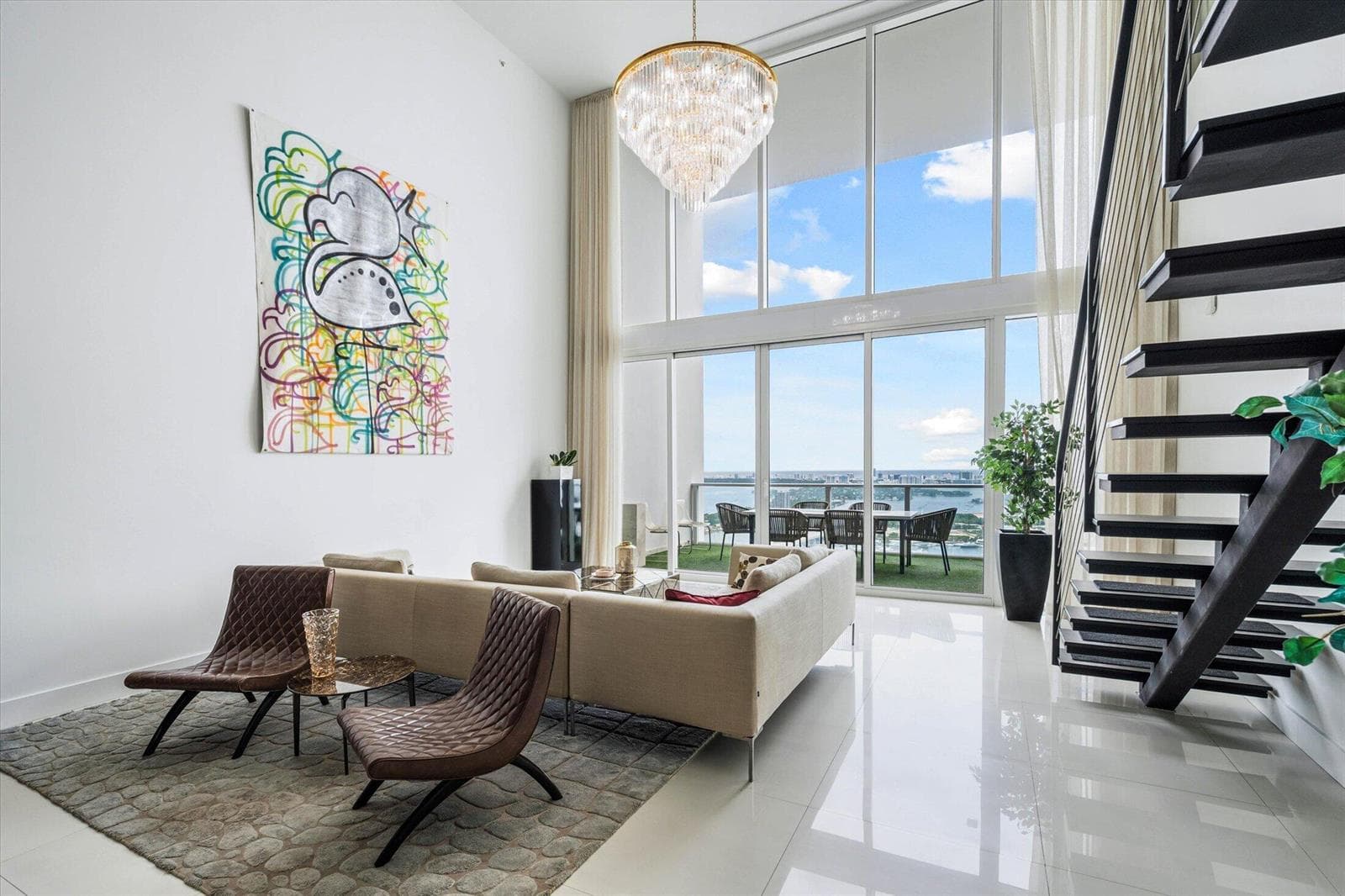 1040 Biscayne Boulevard # 4202, Miami FL 33132 - Miami, FL - Photo 1