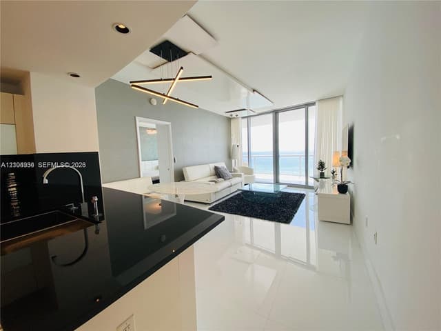 17121 Collins Ave # 907, Sunny Isles Beach FL 33160 - Sunny Isles Beach, FL - Photo 5