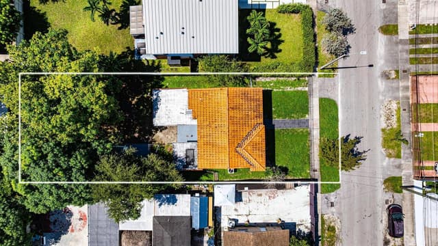 5510 SW 2nd Street, Miami FL 33134 - Miami, FL - Photo 3