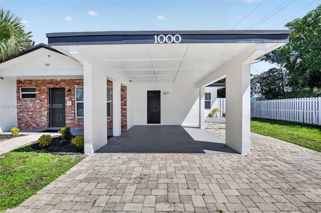 1000 SE 2nd Ave, Deerfield Beach FL 33441 - Deerfield Beach, FL - Photo 2