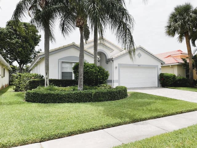22875 BARRISTER Drive, Boca Raton FL 33433 - Boca Raton, FL - Photo 3