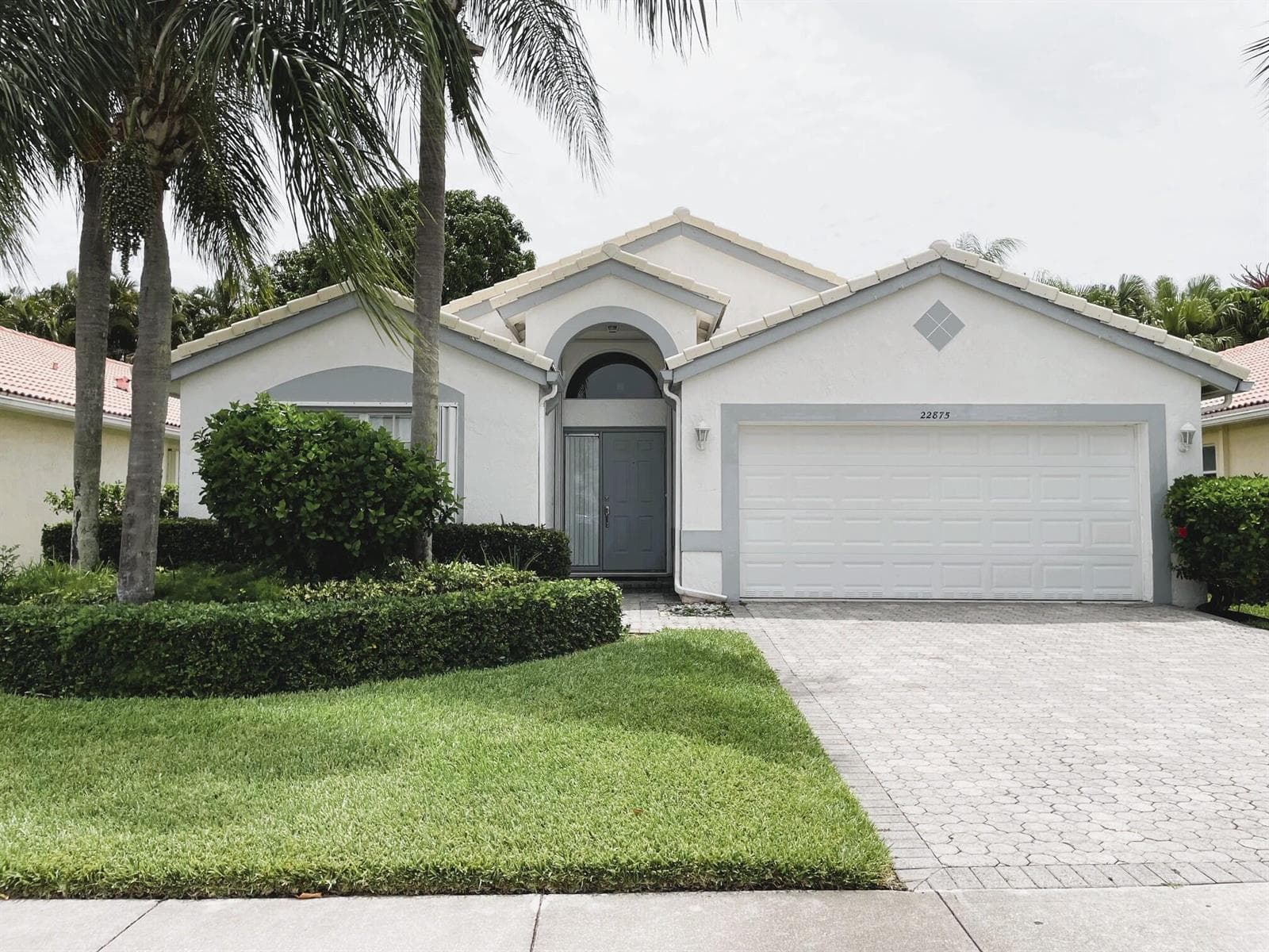 22875 BARRISTER Drive, Boca Raton FL 33433 - Boca Raton, FL - Photo 1