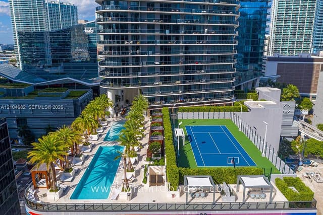 801 S Miami Ave # 4405, Miami FL 33130 - Miami, FL - Photo 4
