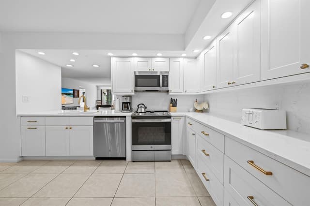 3420 S Ocean Boulevard # 3P, Highland Beach FL 33487 - Highland Beach, FL - Photo 3
